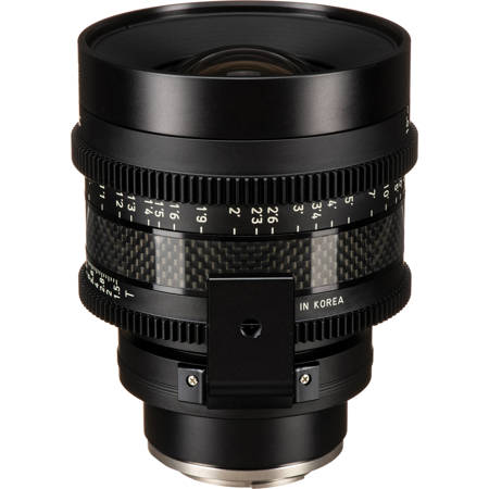 Rokinon XEEN CF 24mm T1.5 Pro Cine Lens for Sony E
