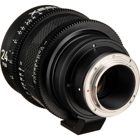 Rokinon XEEN CF 24mm T1.5 Pro Cine Lens for Sony E