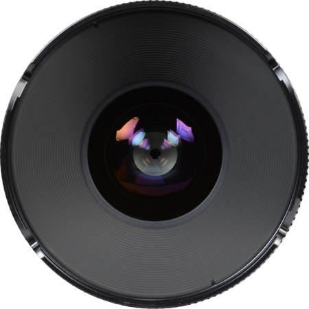 値下げ！Rokinon Xeen 24mm T1.5 シネマレンズ EF Rokinon Xeen 24mm T1.5 Lens for Sony E-Mount XN24-NEX B&H Photo