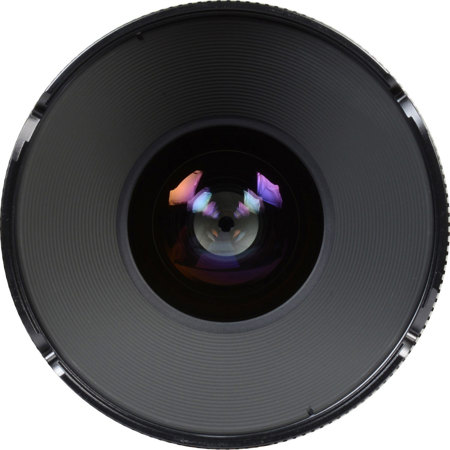 Rokinon XEEN 24mm T1.5 Pro Cine Lens for Nikon F XN24-N