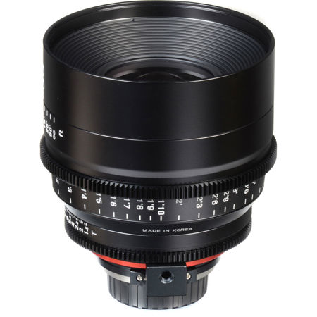 値下げ！Rokinon Xeen 24mm T1.5 シネマレンズ EF 24mm T1.5 Wide Angle XEEN Pro Cinema Lens - Rokinon Lenses