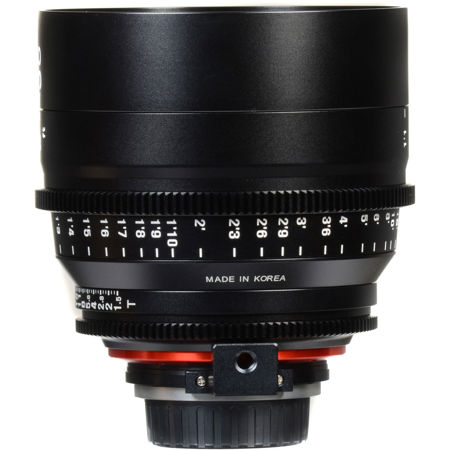 Rokinon XEEN 35mm T1.5 Pro Cine Lens for Canon EF XN35-C