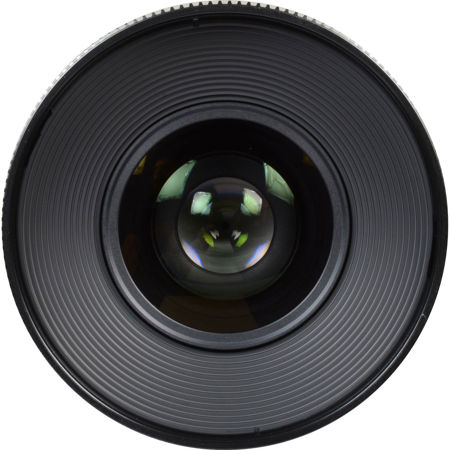 Rokinon XEEN 35mm T1.5 Pro Cine Lens for Canon EF XN35-C