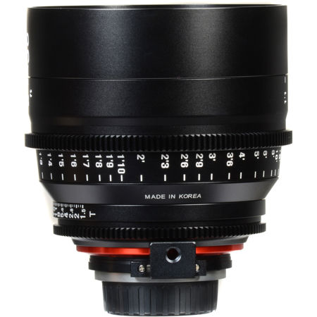 Rokinon XEEN 35mm T1.5 Pro Cine Lens for PL Mount XN35-PL