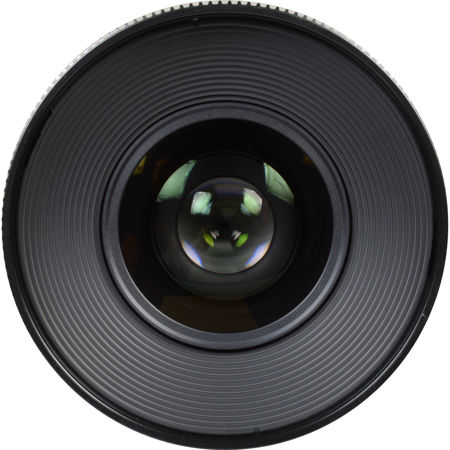 Rokinon XEEN 35mm T1.5 Pro Cine Lens for PL Mount XN35-PL
