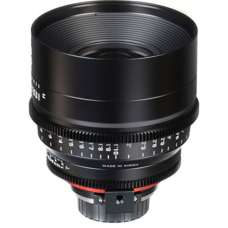 Rokinon XEEN 35mm T1.5 Pro Cine Lens for PL Mount XN35-PL