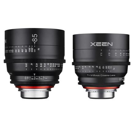 xeen mount kit