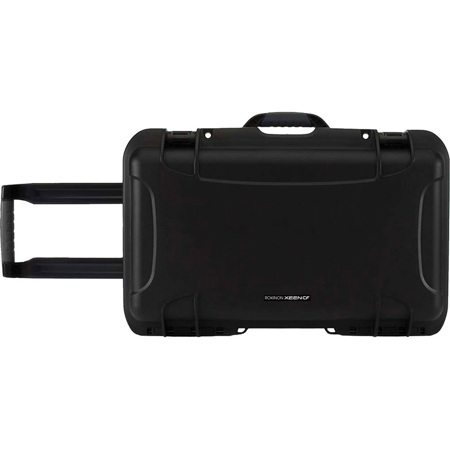Rokinon Xeen CF Custom 6 Lens Carry-On Case for CF Series