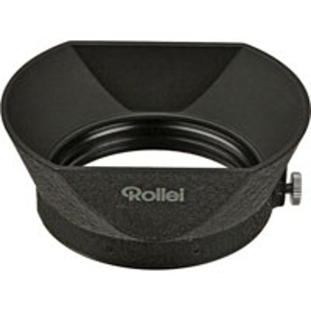 Rollei Lens Hood for the 40mm f/2.8 RF Lens
