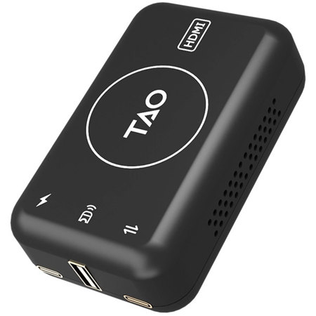 RGBlink TAO 1tiny UVC-HDMI Capture Converter