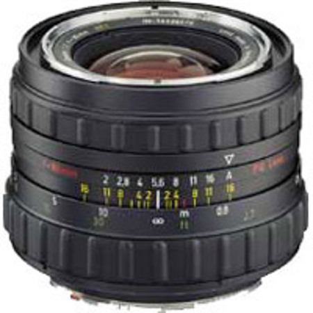 Rollei 80mm f/2 Schneider Xenotar PQ Standard Lens for SLX and 6000 Series Cameras