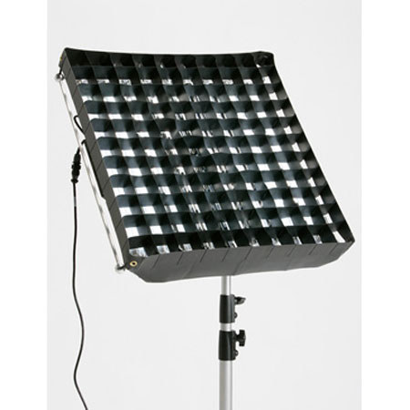 Rololight Lighttools Egg Crate, 50 deg./Softbox 25in
