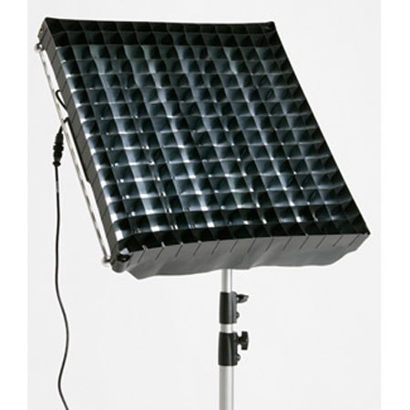 Rololight Lighttools Egg Crate, 40 deg./Softbox 25in