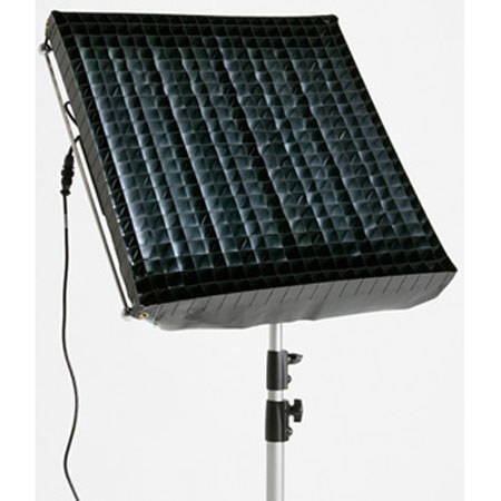 Rololight Lighttools Egg Crate, 30 deg./Softbox 25in
