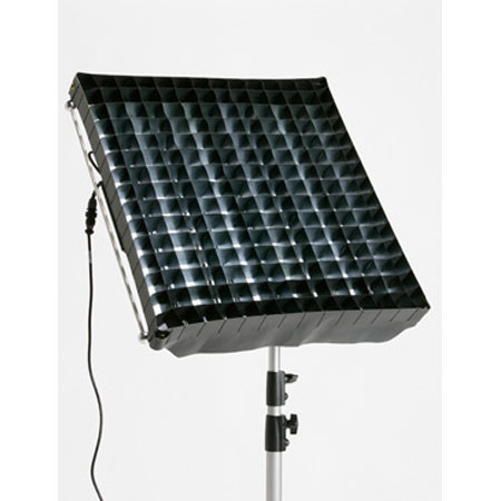 Rololight Lighttools Egg Crate, 40 deg./Softbox 12in