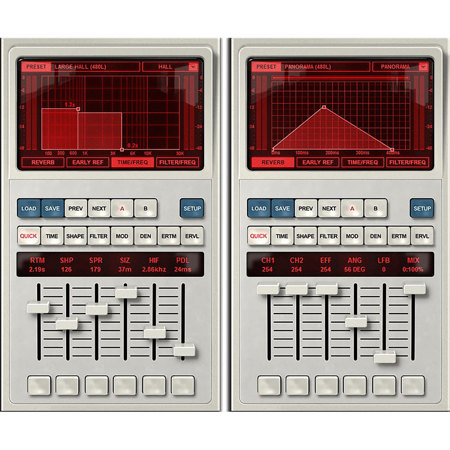 LX480 Complete Software Plug-In, Download