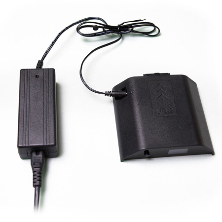 Rime Lite Lithium-Ion Battery Charger for I.Flash