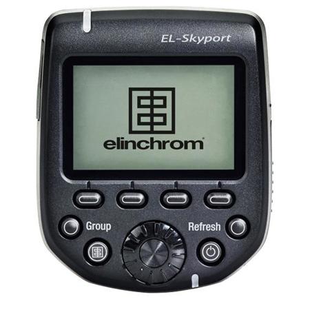 Rotolight HSS Transmitter for NEO 2 LED Light and Olympus/Panasonic Cameras