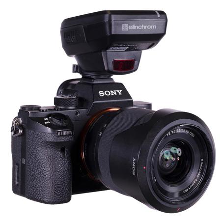 Rotolight HSS Transmitter for NEO 2 LED Light and Sony Cameras