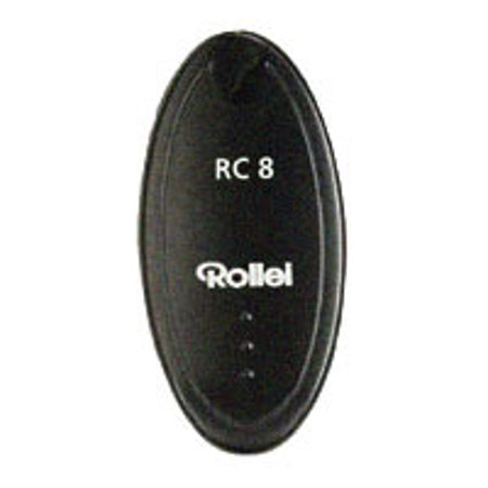 Rollei IR Remote Control for Prego 100, 130,160 Cameras