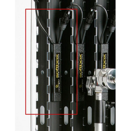 Rololight RSB106 Replacement Ballast Housing