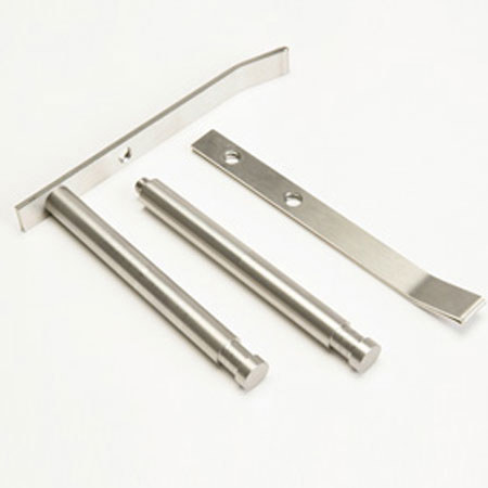 Rololight RSB108SC Sliding Mounting and 6 inch Spigot