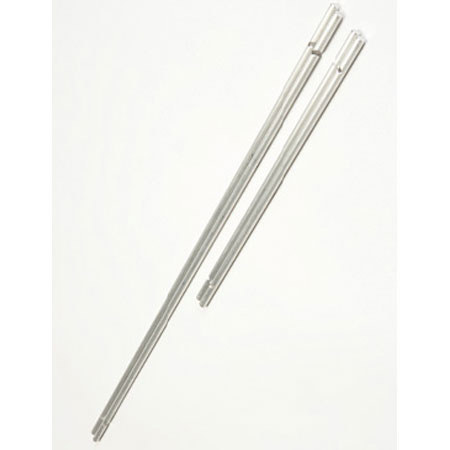 Rololight RSB116 Aluminum Multi Angle Rod 12", Pair