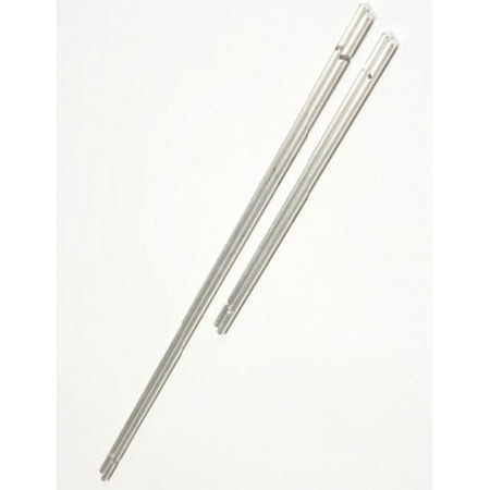 Rololight RSB116 Aluminum Multi Angle Rod 24"/61cm,Pair