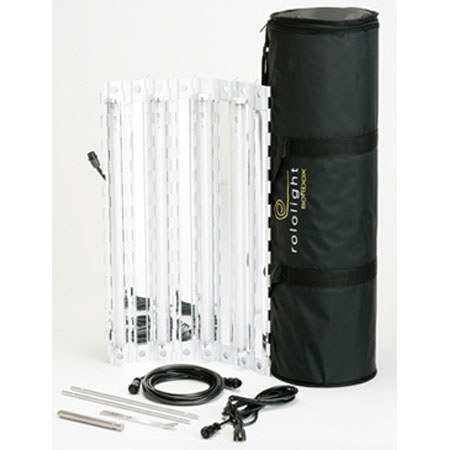 Rololight Pro-Kit 4, 21in Softbox and Daylght 5500K Kit
