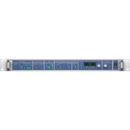 RME ADI-642 8-Channel 24-Bit/192kHz MADI/AES Format Converter with 72x74 Routing Matrix