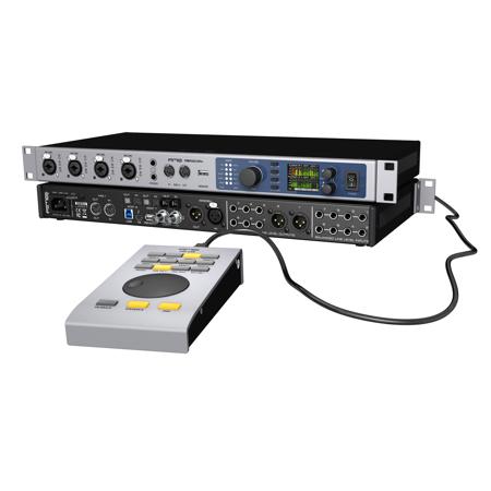 RME TotalMix FX リモートコントローラー　ARC USB RME ARC USB Advanced Remote Control for TotalMix FX ARC-USB