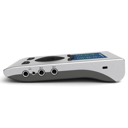 RME Babyface Pro FS 24-CH Multi-Format Mobile USB 2.0 High-Speed