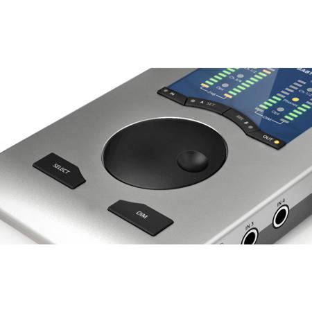 RME Babyface Pro 24 CH 192kHz Bus-Powered Professional USB 2.0 Audio Interface