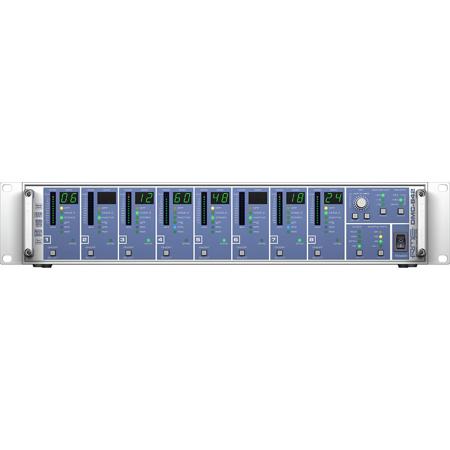 RME DMC-842 8 Channel AES42 Interface & Control Device for Digital Microphones