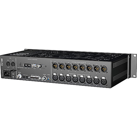 RME Micstasy 24-Bit/192kHz 8 Channel Full Range Mic Preamp and AD Converter