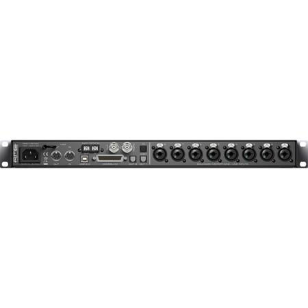 RME OCTAMIC II 8チャネルマイク/ラインプリアンプwith ADC Amazon.co.jp: RME OCTAMIC II 8チャネルマイク/ライン