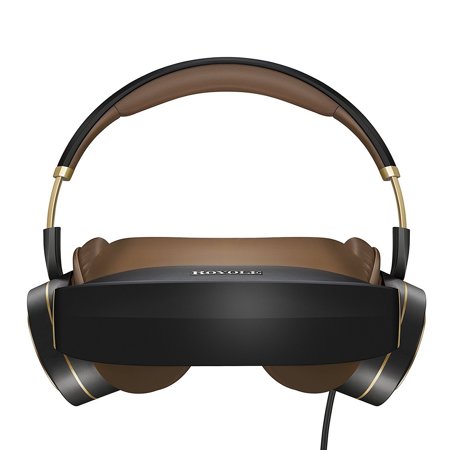 Royole Moon 3D Virtual Mobile Theater, Black