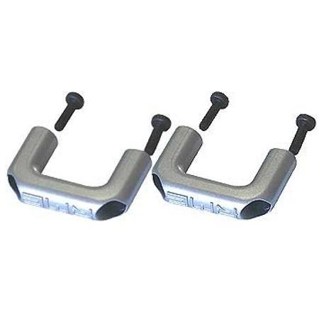 RME RB1 Rack Handles for 1RU Rackmount, Pair