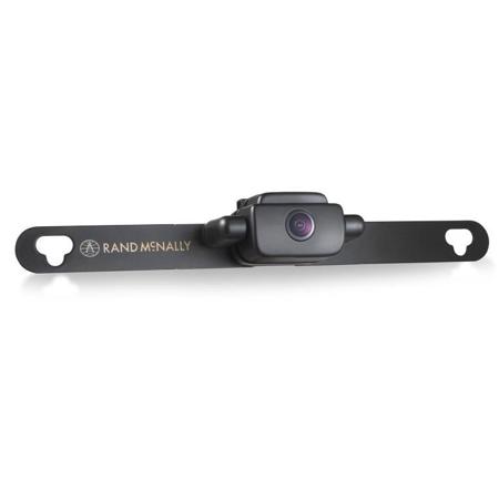 Rand McNally Wi-Fi Backup Camera for OverDryve Car Tablet