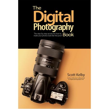 Rocky Nook The Digital Photography Book