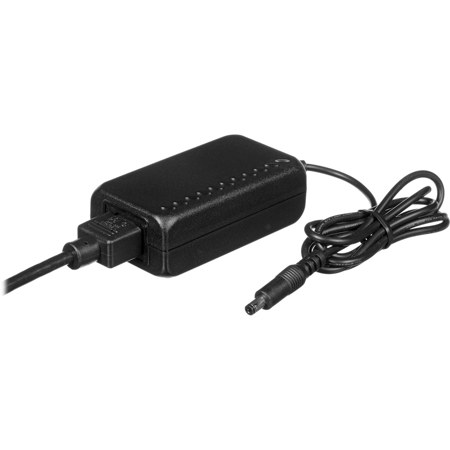 Rupert Neve Designs 5100 Power Supply for Portico Series Module, Black
