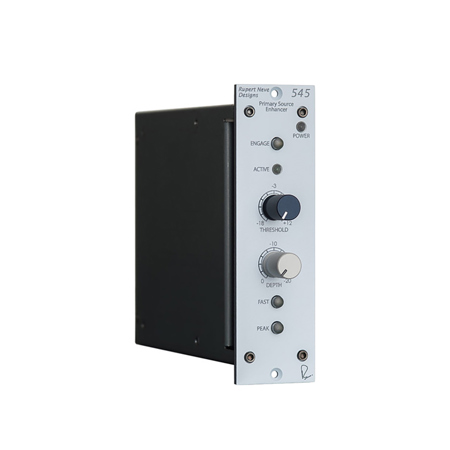 Rupert Neve Designs 500 Series 545 Primary Source Enhancer
