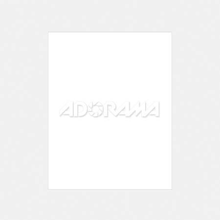Renaissance Albums - Slip-In Mat, Pearl with Silver Stamping, 1-4x5 Rectangular Opening, 1 Mat