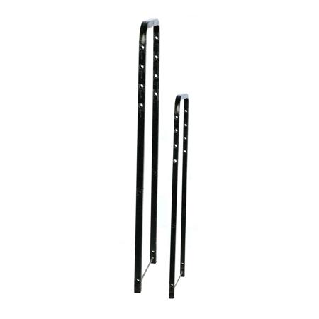 Rock N Roller Rock 'n' Roller MultiCart Perforated handlef/R2 Cart, Set of 2