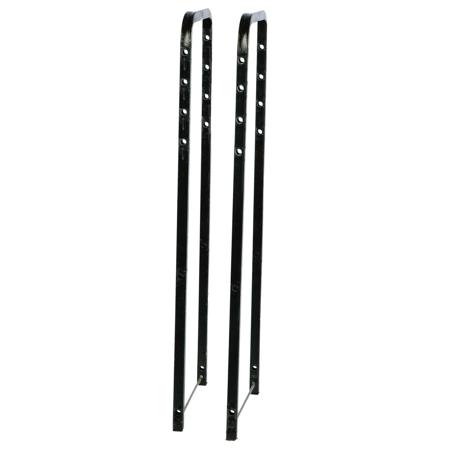 Rock N Roller Rock 'n' Roller MultiCart Perforated handlef/R6 Cart, Set of 2