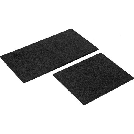 Rock N Roller MultiCart Solid Deck for R14 and R18 MultiCarts