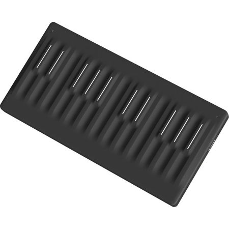 ROLI Seaboard Block - Super Powered Keyboard, 24 Keywave