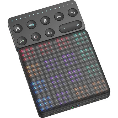 ROLI Beatmaker Kit, Includes Lightpad Block M and Loop Block