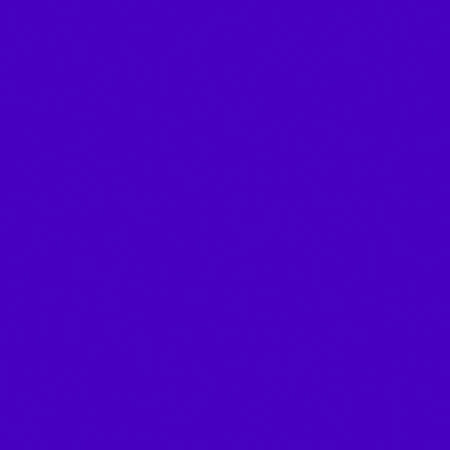 Rosco Roscolux 121 Blue Diffusion Filter, 20x24" Sheet