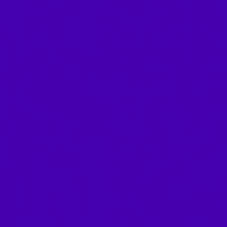 Rosco 125 Roscolux Blue Cyc Silk, 20x24 Sheet